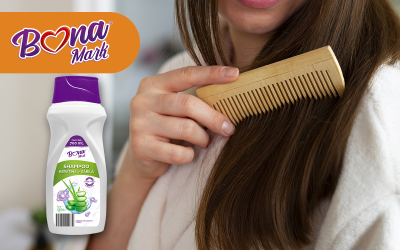 Del Cabello Maltratado al Cabello de Revista: El Shampoo que Tu Cabello Necesita