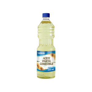 Aceite Síprecio 500 ml