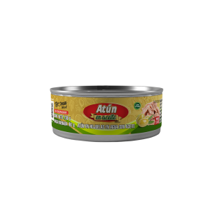Atún aceite BONAMARK 130 g