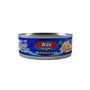 Atún agua BONAMARK 130 g