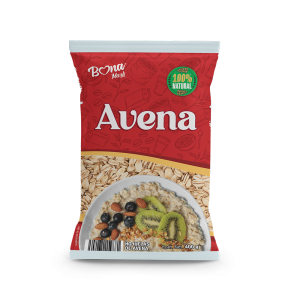 Avena BONAMARK 400 g