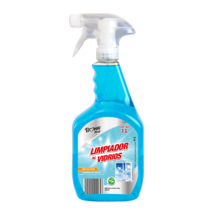 Limpiador para Vidrios BONAMARK 1 l