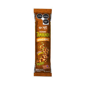 Cacahuate Tamarindo BONAMARK 105 gr