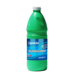 Cloro Síprecio 1 l