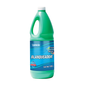 Cloro Síprecio 1.8 l