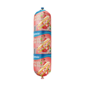 Cocido Síprecio