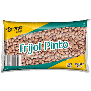Frijol pinto BONAMARK 900 g