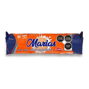 Galletas Marias BONAMARK 170g