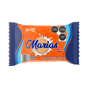 Galletas Marias BONAMARK 500g