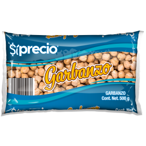 Garbanzo Síprecio 500 g