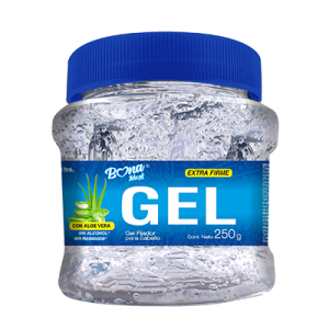 BONAMARK gel extra firme transparente 250gr