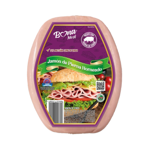 Jamón de Pierna BONAMARK