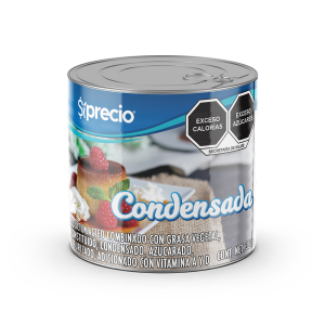 Leche Condensada Síprecio 380 g
