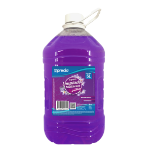 Limpiador Multiusos Lavanda Síprecio 2 l