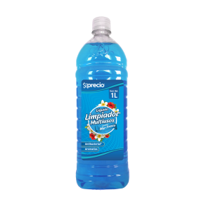 Limpiador Multiusos Mar Fresco Síprecio 1 l