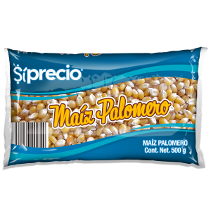 Maíz palomero Síprecio 500 g