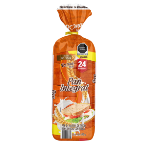 Pan integral BONAMARK 640 g