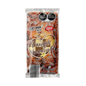 Panque Marmoleado BONAMARK 240 gr