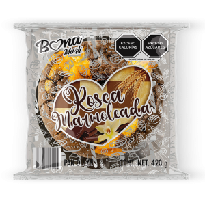 Rosca de Marmoleada BONAMARK