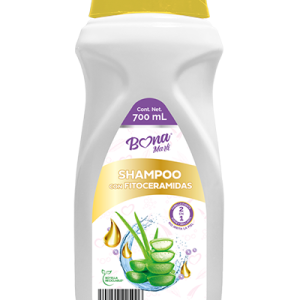 Shampoo Fitoceramidas BONAMARK 700 ml