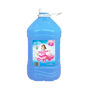 Suavizante Fresca Primavera BONAMARK 5 l